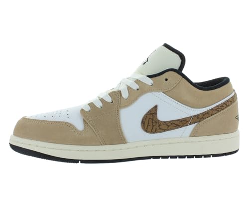 Image of Nike Air Jordan 1 Low SE Mens Shoes