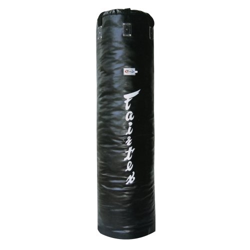 Fairtex FPBAG UF Unfilled Pole Bag by Fairtex
