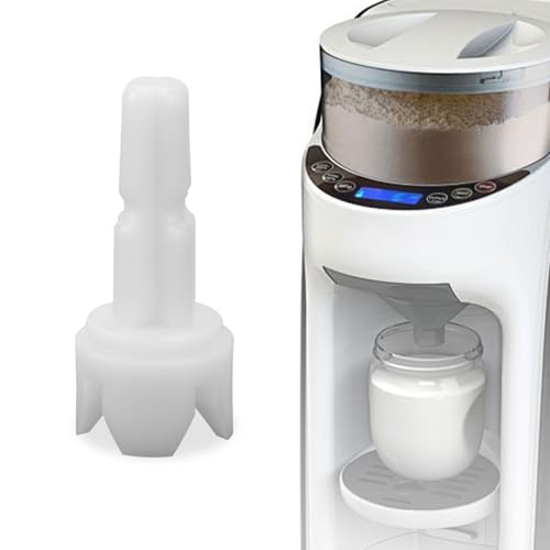 2pcs Replacement Parts Compatible with Baby Brezza FRP0046 Formula Pro Advanced, Axle Stem