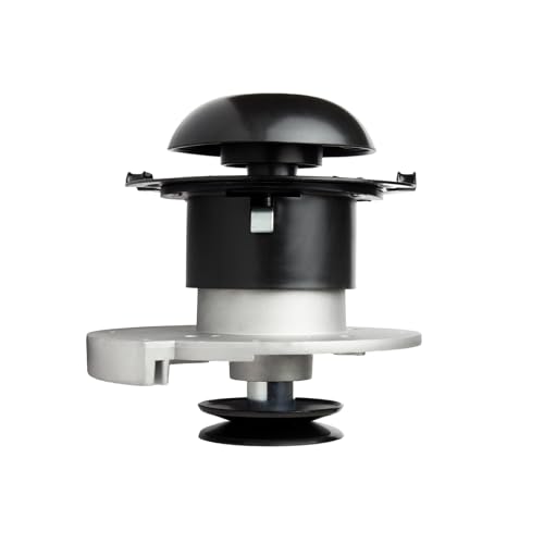 Polea tensora para cortacésped OEM Hus qvarna 532180333 917773708 917773710 917773410 917773700 917773706 917773741 9177734200 9177 73421 917773422 917773423 917773701 917773702 Husillo de cabezal de