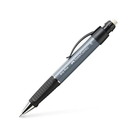 Faber-Castell Grip Plus Mechanical Pencil 0.7 mm Cover