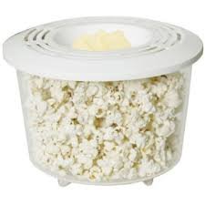 ADITYA INFOMicrowave Popcorn Maker