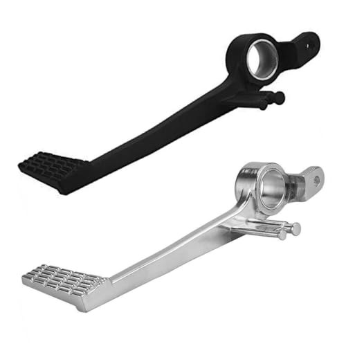 Palanca de freno trasero para Suzuki GSXR 600 750 y GSXR 1000 2