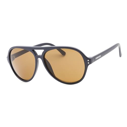 Calvin Klein Men's Ck19532s Aviator Sunglasses