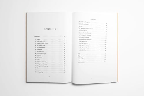 Image of The Coming Golden Age: 31 Ways to be Kingdom Ready