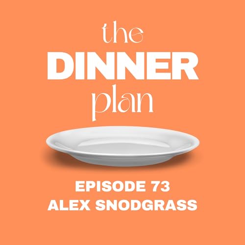 Cozy Winter Dinners With Alex Snodgrass