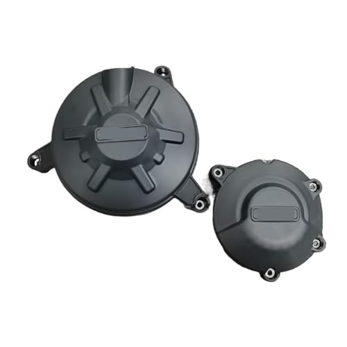 Couvercle de moteur RSV4 étui protection carter TUONO V4 haut de gamme