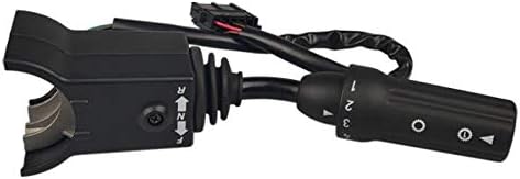 Column Switch 11171771 VOE11171771 for Volvo L60E L70E L90E L110E L150E L220E L180E L120E L120C L90C L150C L180C L330C L70C L220D L70D L90D L120D L150D L180D L330D L330E