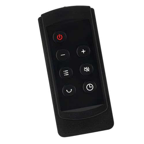 Remote Control for DR-HTF008, Max S