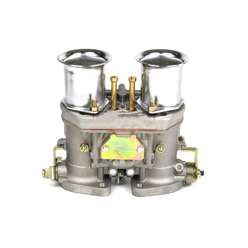 Carburateur SherryBerg 40IDF usiné pour une carburation stable