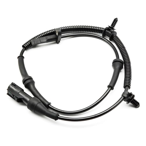 image for IZYSS ABS Wheel Speed Sensor Compatible with Ford Lincoln Models - Exp