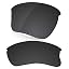Dark Black - Polarized