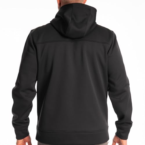 KLIM Men's Zone Pullover Hoodie4