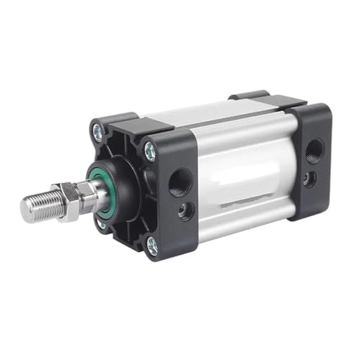 Vérin pneumatique standard double effet SAU32 alésage 32mm - 2