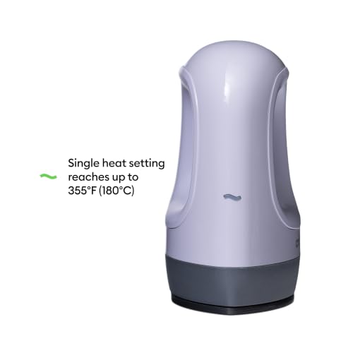 Cricut EasyPress Mini™ LT - Lavender - Mini Heat Press - image 3