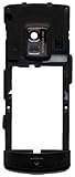s7220fnd2p schneller Versand Samsung S7220 Ultra classic Mittelteil Original platinum-red