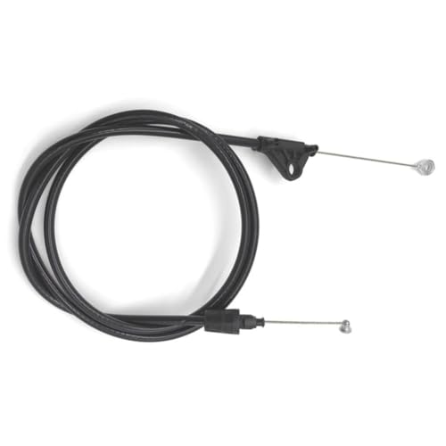 Serenophile Cavo di controllo della velocità per spazzaneve Husqvarna, compatibile con ST224, ST227, ST230, ST324, ST327, ST330, PR240-PR300 e modello 588122301