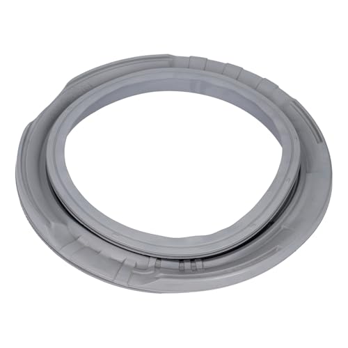 Preisvergleich Produktbild easyPART Kompatibel / Ersatz für Bluparts 10096170 Türmanschette wie SAMSUNG DC64-03365A für Waschmaschine