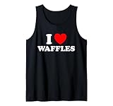 I Heart Waffles