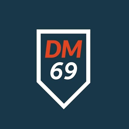 DM69 cover art