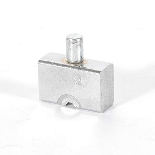 Pinza crimpatrice idraulica per cavi da 4 a 70 m²