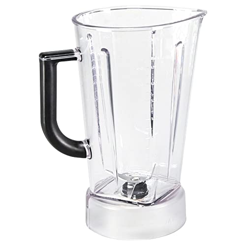 60oz Plastic Blender Jar WPW10514321