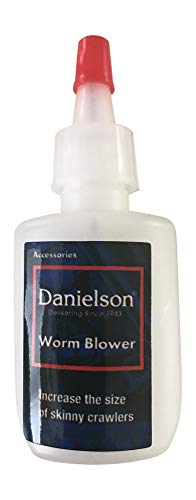 berkley worm threader