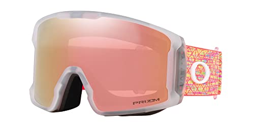 Image of Oakley Line Miner L Snow Goggle