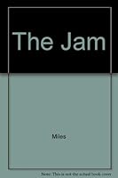 The Jam 0860018008 Book Cover