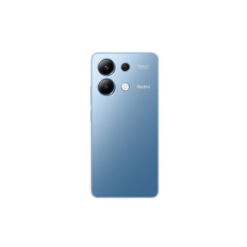 Redmi Xiaomi Note 13 Blue : Amazon.co.za: Electronics