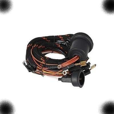 TM NEXDYNAMI 898426M1 Wiring Harness Compatible with/Replacement for Massey Ferguson 135 898426M1 898426M93