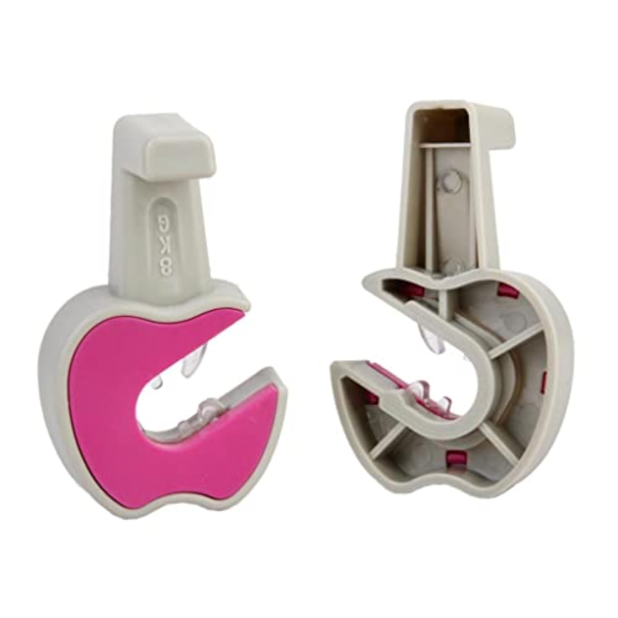 2pcs Auto Car Vehicle Seat Hanger Hooks Holder