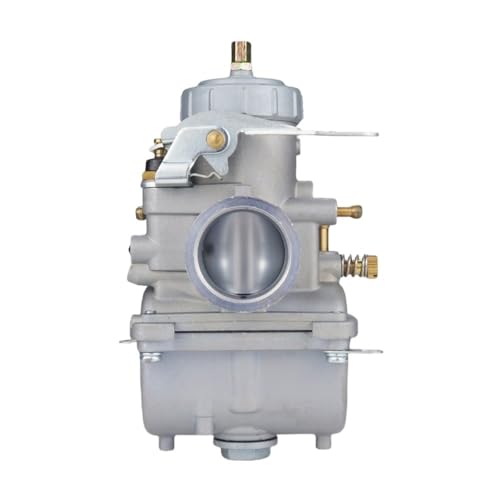 Carburateur de course VM30 34 mm aux finitions de précision