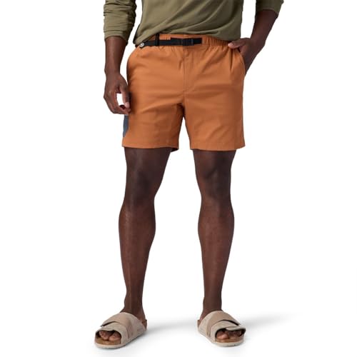 Backcountry Wasatch Ripstop Short - Men's, Sierra/Turbulence, XL