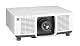 Panasonic Beamer PT-MZ882WEJ Full HD Projektor für Schulen und Büros