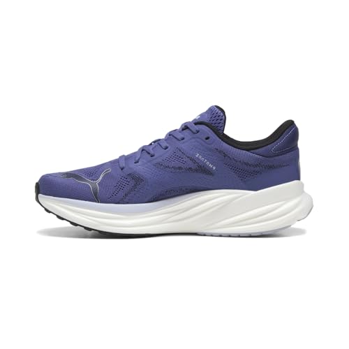 Puma Mens Magnify Nitro 2 Running Sneakers Shoes - Blue3
