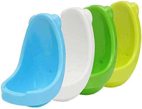 Child Toddler Standing Potty Urinal Baby Bathroom Hanging Pee Trainer-Dangling Baby Suspended Child Pendant Bebe Supported Sister Suspended Cocker Spaniel-1PCs