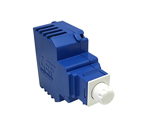 LEF GRADATEUR UNIVERSEL KEYSTONE WHITE LED GRADATEUR SANS KEYDIMDEVB NEUTRE