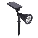 【Aplicación】 La iluminación se utiliza ampliamente, principalmente para luces de jardín montadas en la pared, luces de jardín, luces de césped, luces de garaje, luces de jardín y otros entornos de uso.