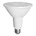 Euri Lighting EP30-4020cecw-2 Long Neck PAR30 Light Bulb, E26 Base, 900 lm, CRI 90+, 2700K, (Pack of 2)