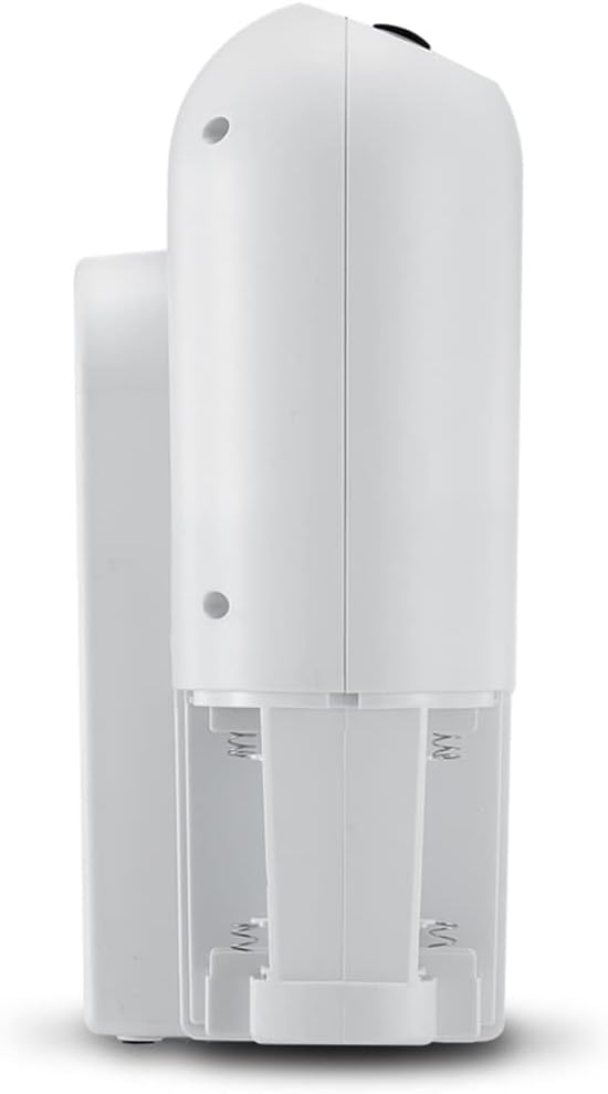 1.6L A4 Mini Desktop Shredder Office Home Automatic Electric Paper