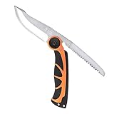 S.O.L. Stoke Pivot Survival Folding Knife & Saw