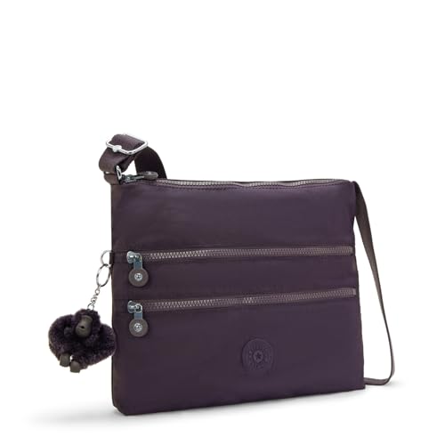 Image of Kipling Alvar Printed Crossbody Bag Cross Body