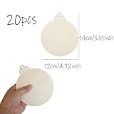 Zoom IMG-1 dahi 20 pz grandi palline Zoom IMG-1 dahi 20 pz grandi palline