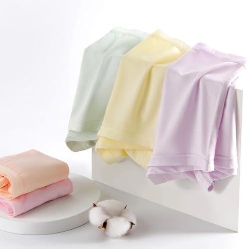 Girls Underwear Cotton Girls Boxer Briefs Comfort Breathable Little/Big Girl Shorts Briefs For 2-16 YRS3