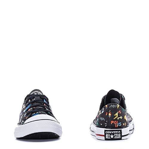 Image of Converse Unisex Adult Chuck Taylor All Star Low Top Sneakers