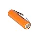 Akku kompatibel Braun Pulsonic Slim elektrische Zahnbürste NiMH AAA 1,2V 700mAh Micro mit Lötfahnen