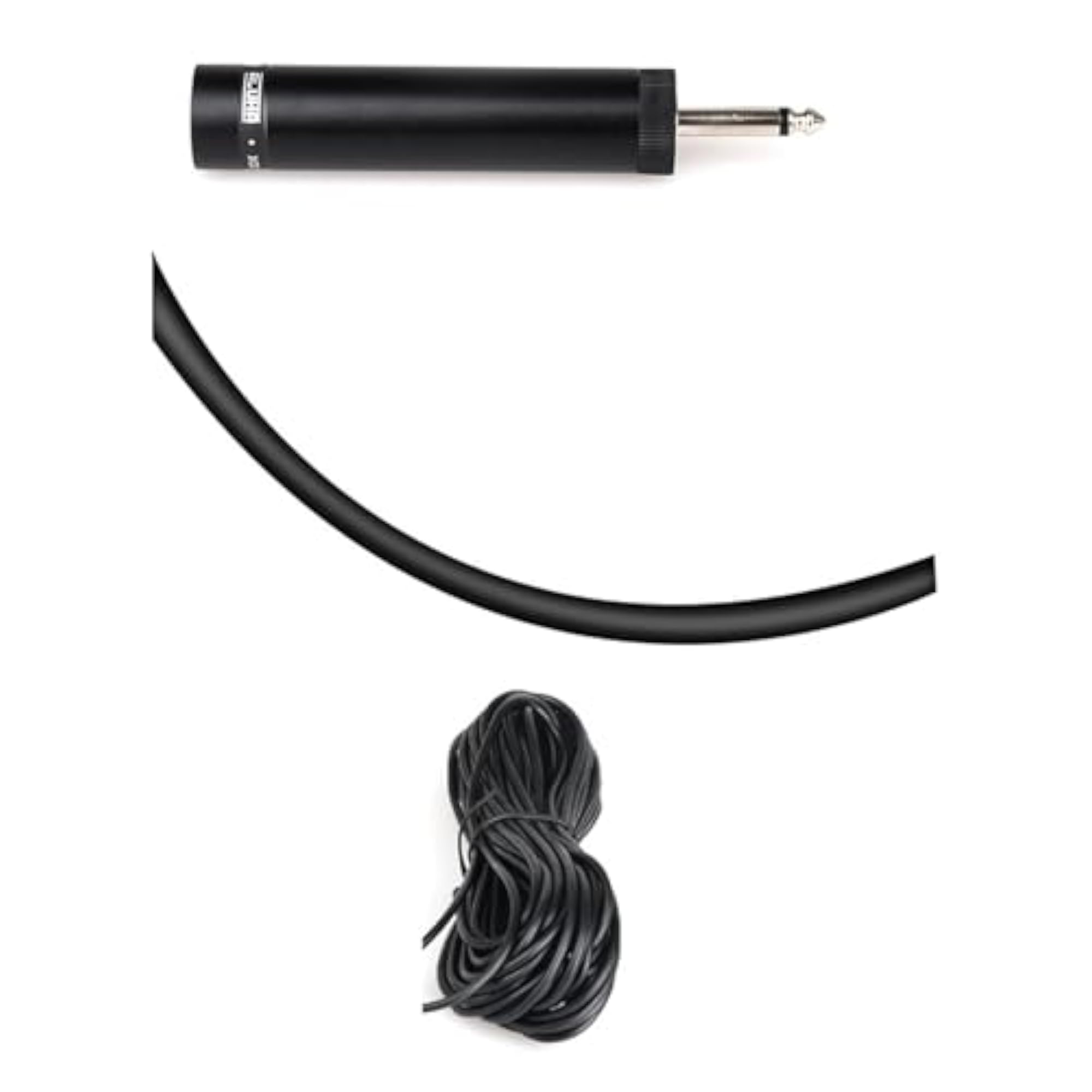 Condenser Microphone Speaker Saxophone Microphone for Clarinet Trumpet Cello