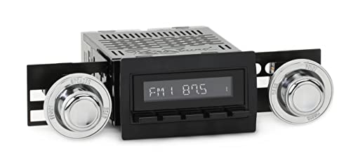 Retro Manufacturing LAB-250-13-83 Laguna Radio for Classic Vehicles, 1 Pack