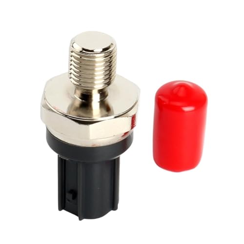Capteur de cliquetis 30530-P8F-A01 pour résoudre les pertes de puissance sur Honda et Acura